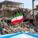  اليوم الـ9 للحرب.. شهداء وإصابات بغارات عنيفة على منشآت نفط وبنى تحتية في إيران والصواريخ تتساقط على الكيان.. إصابات وحرائق في البحرين وقتلى في الكويت واستنفار بالسعودية