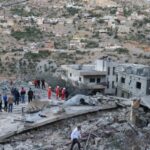 الصواريخ الإيرانيّة تُمطِر مركز فلسطين المحتلة والسهل الساحليّ والشمال.. حزب الله يُغيّر تكتيكاته الناريّة ويستهدف المجمعات السُكّانيّة بالشمال والقواعد العسكريّة.. حيفا تتعرّض لأعنف قصفٍ صاروخيٍّ من لبنان.. مقتل جنديين مستوطنيين في لبنان