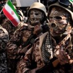 إيران تهدد بقصف مؤسسات اقتصادية صهيونية وأمريكية بالمنطقة تعتبر سفن الولايات المتحدة والكيان وحلفائهما “أهداف مشروعة” بمضيق هرمز.. وضرب سفينة