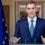 إسبانيا تعفي سفيرتها لدى الكيان من مهامها وخفض العلاقات الدبلوماسية إلى مستوى القائم بالأعمال