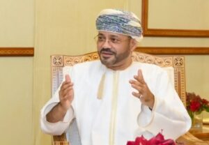 Read more about the article سلطنة عُمان: لن نطبع مع النظام الصهيوني ولن ندخل “مجلس السلام” والحرب الحالية هدفها إضعاف إيران وإعادة تشكيل المنطقة ومنع قيام دولة فلسطينية