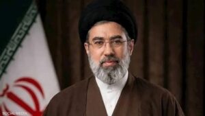 Read more about the article المرشد الأعلى الإيراني الجديد سيوجّه أول رسالة في وقت وشيك ستتناول الشهيد علي خامنئي والقوات المسلحة والهيئات التنفيذية والمقاومة ودول المنطقة وكيفية التعامل مع الأعداء