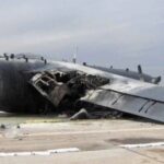 الجيش الأميركي يؤكد مقتل ستة من طاقم طائرة التزود بالوقود التي تحطمت في غرب العراق: ملابسات الحادثة لم تتضح بعد