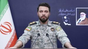 Read more about the article “خطة خبيثة”.. الحرس الثوري يتهم أمريكا والكيان بشن هجمات على دول المنطقة بـاستخدام “مسيرات مُقلدة”