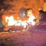 الكيان يعيش أقسى لياليه منذ بدء الحرب