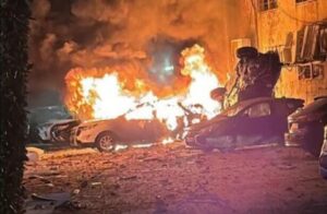 Read more about the article وهم إسقاط النظام.. إعلان إسرائيلي يكشف عجزا أمام قدرة إيران على إدارة الحرب والتماسك والاستنزاف