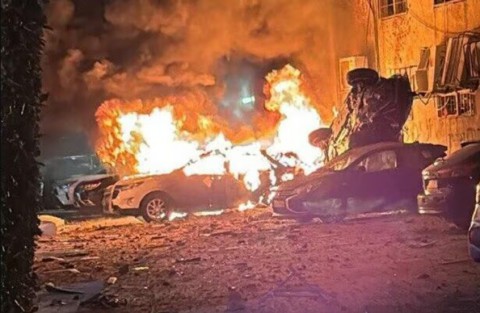 You are currently viewing وهم إسقاط النظام.. إعلان إسرائيلي يكشف عجزا أمام قدرة إيران على إدارة الحرب والتماسك والاستنزاف