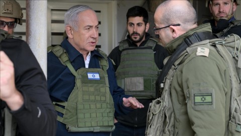 You are currently viewing نتنياهو وكاتس يمنحان الجيش والموساد الضوء الأخضر لتنفيذ عمليات الاغتيال والقتل في إيران ولبنان دون العودة للحكومة