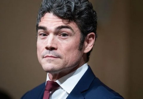 You are currently viewing في أول ظهور بعد استقالته.. مدير المركز الوطني الأمريكي لمكافحة الإرهاب المستقيل ينفي الخطر النووي الإيراني ويتهم الكيان