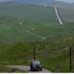 موقع عبري: إطلاق صواريخ من سوريا باتجاه الكيان ومواقع جيشه في مرتفعات الجولان