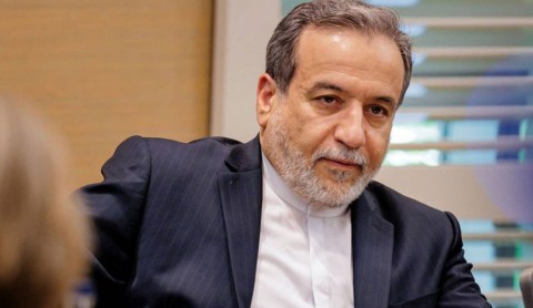 You are currently viewing عراقجي: طهران لن تقبل بوقف إطلاق النار مع الولايات المتحدة والكيان