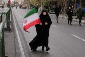 Read more about the article إيران تحتج لدى مجلس الأمن ضد دول عربية سمحت لأمريكا وإسرائيل باستخدام أراضيها ومجالها الجوي لشن هجمات عليها