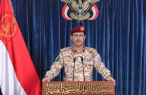 Read more about the article “أنصار الله” تهدد بدخول الحرب حال استمرار الهجمات على إيران ومشاركة تحالفات أخرى لجانب أمريكا والكيان