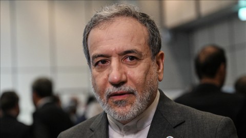 You are currently viewing ﻿ عراقجي: التناقضات الأميركية حول الاتفاق تثير الشكوك والمشكلة تكمن بتصرفات واشنطن ومطالبها غير المنطقية