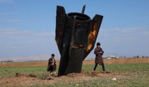 Read more about the article الحرب على ايران وعبثية النظام العربي