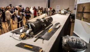 Read more about the article استياء إماراتي من تسريب للكيان عن هجوم في إيران: “لا نسعى للتصعيد”