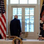 غموض يحيط باستراتيجية ترامب للخروج من الحرب على إيران