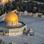 الفلسطينيون محرومون من صلاة عيد الفطر في المسجد الأقصى