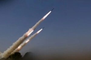 Read more about the article المقاومة الإسلامية في لبنان: استهداف مجمّع الصناعات العسكرية لـ”رافاييل” جنوب مدينة عكا