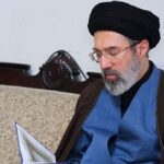 اختيار مجتبى خامنئي مرشدا أعلى جديدا لإيران خلفا لوالده