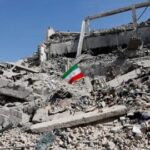 الغارديان: خطة الحرب الأمريكية- الصهيونية فشلت وإيران ليست الضاحية أو غزة لتطبق عليها عقيدة الدمار الشامل