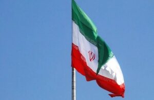 Read more about the article بيان للخارجية الإيرانية عن المفاوضات مع واشنطن