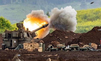 You are currently viewing الأهداف الرسمية والغايات غير المعلنة للحملة البرية الكيان الصهيوني على جنوب لبنان