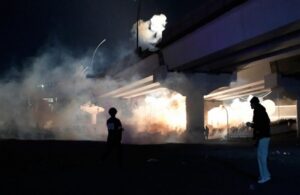 Read more about the article غارات على عدة مواقع في العراق