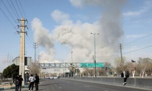 Read more about the article ما هي العوامل العسكرية والسياسية التي قد تجبر واشنطن على وقف الحرب ضد إيران؟