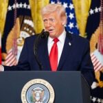 فايننشال تايمز: تبني ترامب لفكرة “القوة هي الحق” أضعفَ قدرة الولايات المتحدة وأضر بمصالحها القومية