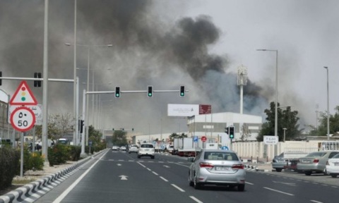 Read more about the article إيكونوميست: دول الخليج تواجه لحظة خطيرة.. فهل تنجر رغما عنها إلى حرب إقليمية؟