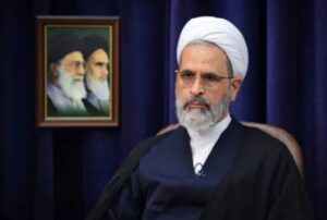 Read more about the article إيران: مجلس تشخيص النظام يعيّن الشيخ علي رضا أعرافي عضواً في مجلس القيادة للمرحلة الانتقالية