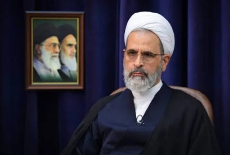 Read more about the article إيران: مجلس تشخيص النظام يعيّن الشيخ علي رضا أعرافي عضواً في مجلس القيادة للمرحلة الانتقالية