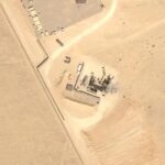 “سي إن إن”: إيران تدمر رادارا أمريكيا متطورا من نظام “ثاد” في الأردن