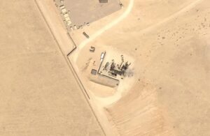 Read more about the article “سي إن إن”: إيران تدمر رادارا أمريكيا متطورا من نظام “ثاد” في الأردن