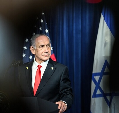 You are currently viewing إعلام عبري يكشف عن اتخاذ إجراءات عاجلة تخص نتنياهو وبعض الوزراء وعائلاتهم خشية الاغتيالات