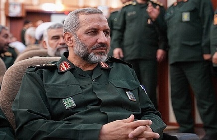 You are currently viewing الحرس الثوري: تدمير شبكات الرادار والإنذار الأمريكية في المنطقة مستمر وقائمة الأهداف ستتسع