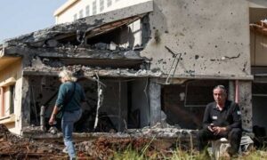 Read more about the article أثارت ذعرا في فلسطين المحتلة لساعات.. جيش الاحتلال يقر بعدم تحذيره من 200 صاروخ أطلقها “حزب الله” ليلا