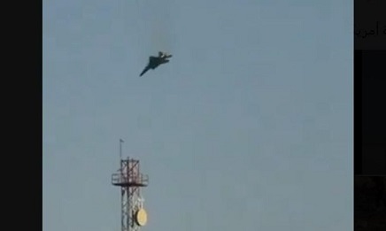 Read more about the article إحداها اشتعلت في الجو.. الكويت تعلن سقوط عدد من الطائرات الحربية الأمريكية