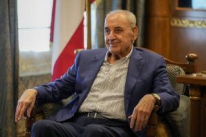 Read more about the article برّي مستحيل!