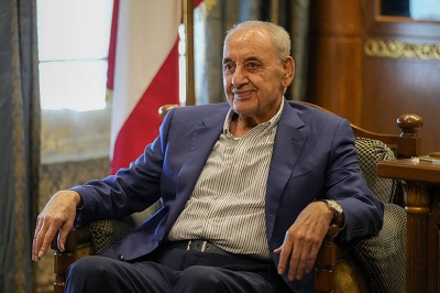 You are currently viewing برّي مستحيل!