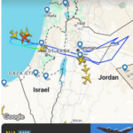 الملك عبد الله ملك الأردن تاريخ من الخيانة والجبناء..