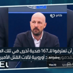 مارك بوتنغا – نائب بلجيكي في البرلمان الأوروبي