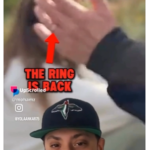 اختفى خاتم نتنياهو، لقد مات