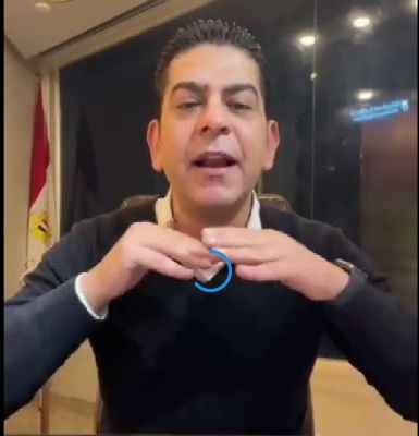 You are currently viewing اسمعوا مين بيقول ايه