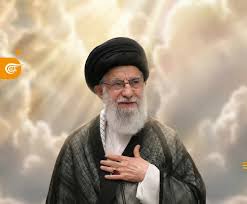 You are currently viewing استشهاد قائد الثورة والجمهورية الإسلامية في إيران السيد علي الخامنئي