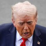 صراع داخلي بالبيت الأبيض.. ترمب يواجه خلافات حول مسار حرب إيران