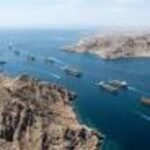 “سي أن أن” عن مصادر: إغلاق مضيق هرمز أسوأ سيناريو يواجه الإدارة الأميركية الآن