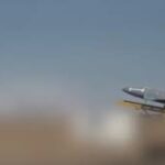 الجيش الإيراني يدكّ مقار الاحتلال في بئر السبع بمسيرات تدميرية