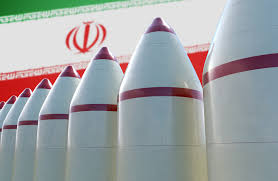 You are currently viewing مسؤول أميركي: إيران تمتلك استخبارات دقيقة.. وصواريخ ومسيرات متطورة لم تُكشف بعد